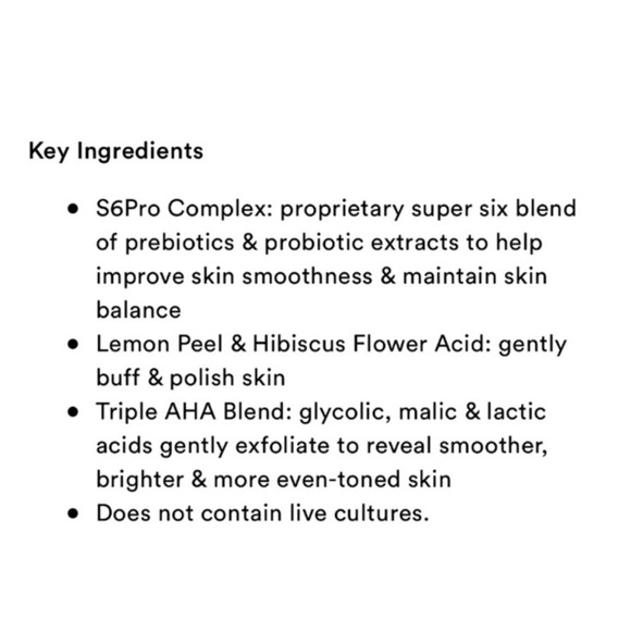 TULA Take Care + Polish Revitalize & Cleanse Body Exfoliator 8.1 fl oz / 240 ml - Picture 2 of 11